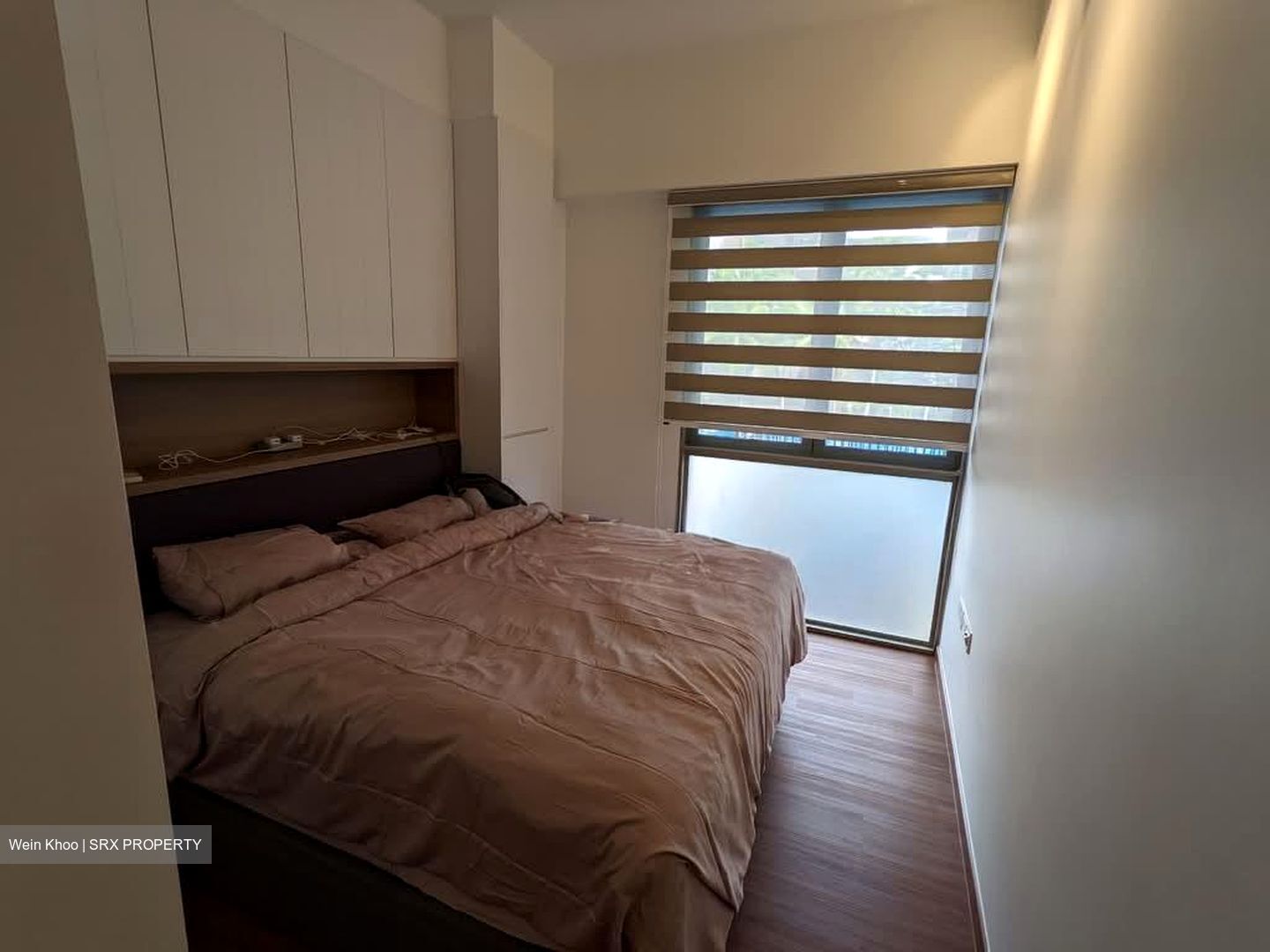 Terrasse (D19), Condominium #547341441
